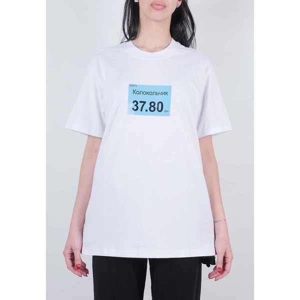 T-SHIRT KOLOKOLCHIK