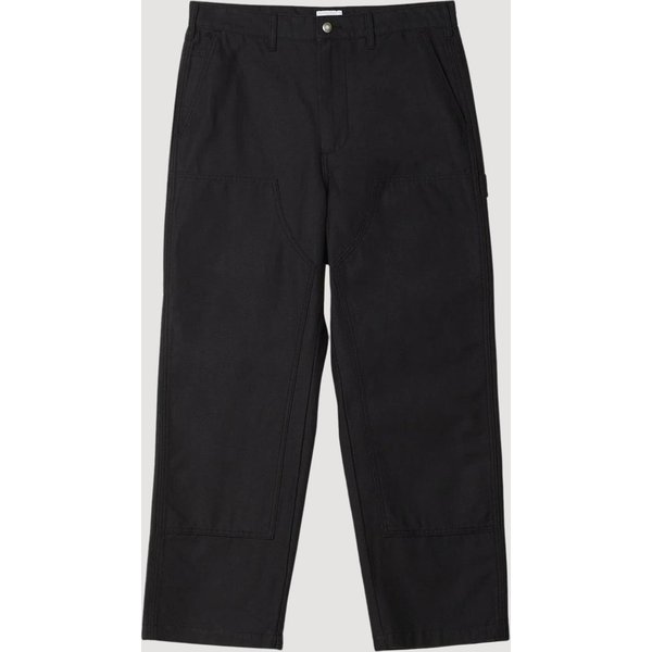 BIG TIMER TWILL DOUBLE KNEE CARPENTER PA
