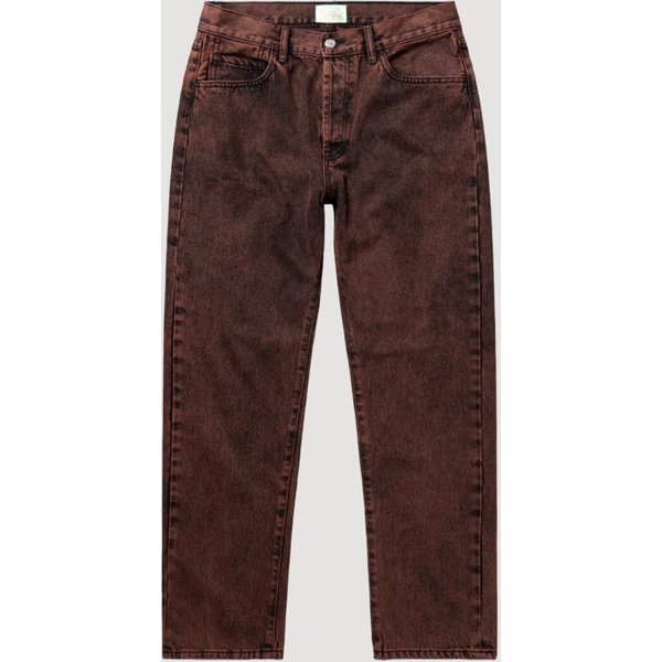 Acid Wash Lily Jean