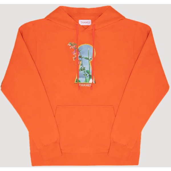 Wordsworth Hood Orn-image
