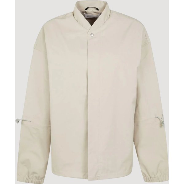 Tech Overshirt-image