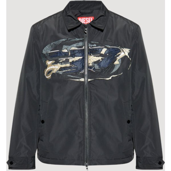 J-Oachim-D-Padd Jacket