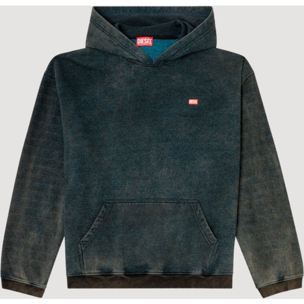 S-Kai Hoodie
