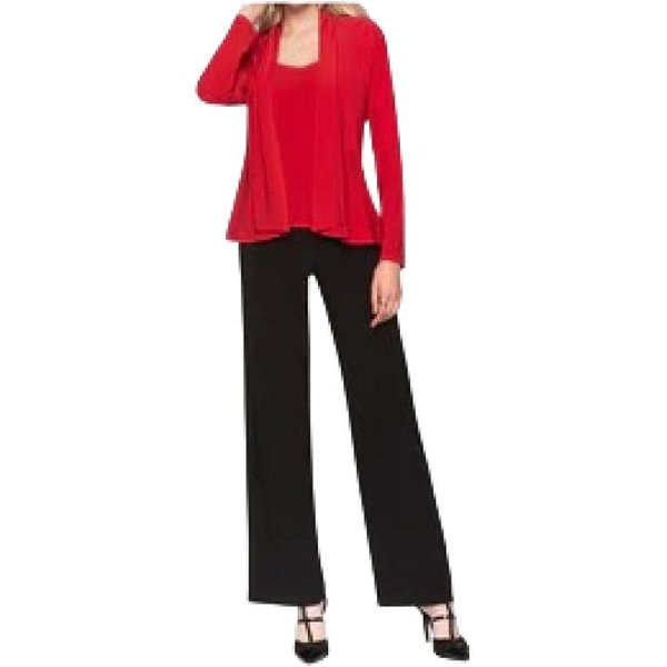 Pantalone Donna Frank Lyman 006-NERO
