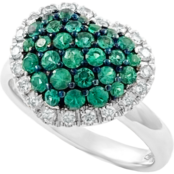 Anello Donna LeoPizzo 013499