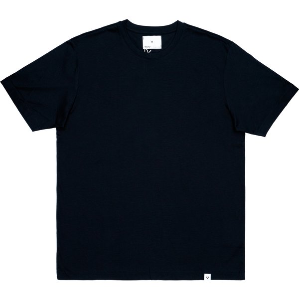 T-shirt Uomo Woc Toledo Navy