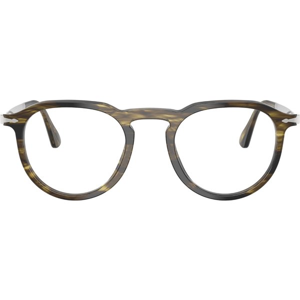 Occhiali Da Vista Persol Pier 0PO3387V-1237 Uomo-image