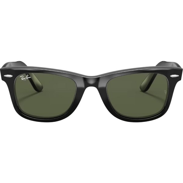 Occhiali Da Sole Ray-Ban Wayfarer 2140-901 Adulto Unisex-image