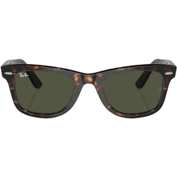 Occhiali Da Sole rayban Wayfarer 0RB2140-902 Adulto Unisex-image