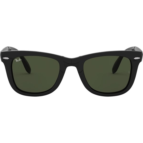 Occhiali Da Sole rayban Folding Wayfarer 0RB4105-601 Adulto Unisex-image