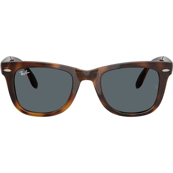 Occhiali Da Sole rayban Folding Wayfarer 0RB4105-701R5 Adulto Unisex-image