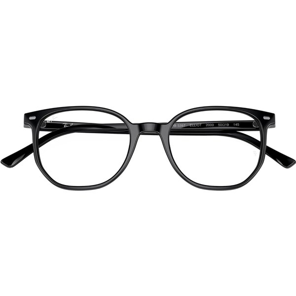 Occhiali Da Vista Rayban Elliot 0RX5397-2000 Adulto Unisex-image