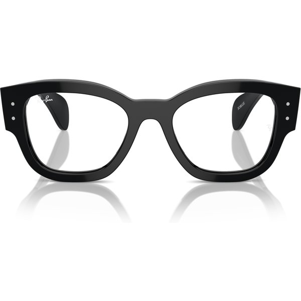 Occhiali da vista Rayban Jorge 0RX7681V-2000 Donna