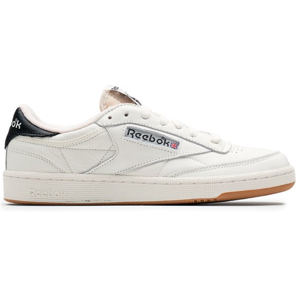 Sneakers Uomo Reebok Club C 85 Vintage