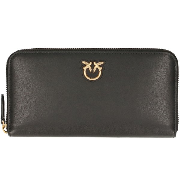 Portafoglio Donna Pinko 100250A0F1-Z99Q Nero-image