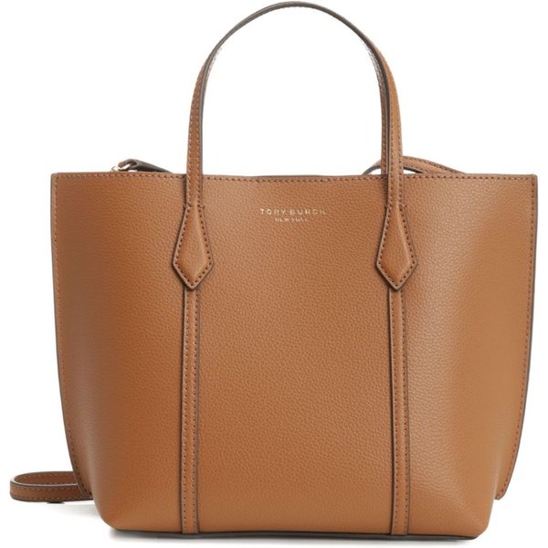 Tory Burch Borsa Marrone Donna Shopping Perry Piccola-image