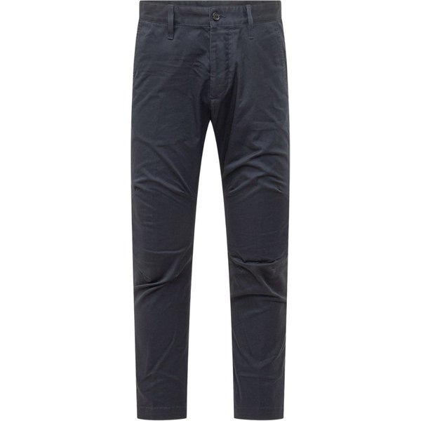 Dsquared2 Pantalone Uomo Con Passanti-image