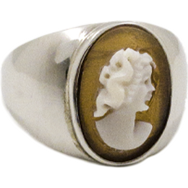 Anello Donna Cameo Italiano 102470