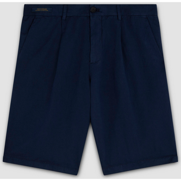 Bermuda Uomo Blue-image