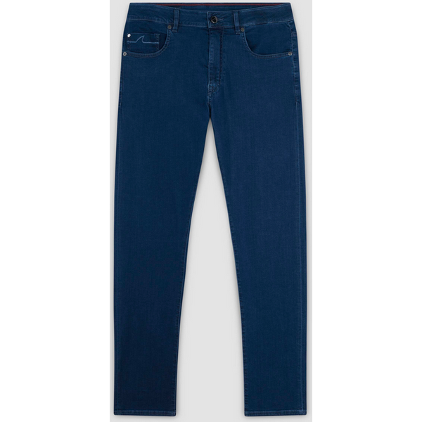 Jeans Uomo Blue Denim-image