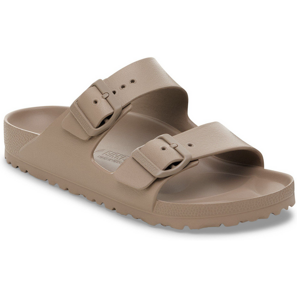 sandalo arizona unisex gray taupe