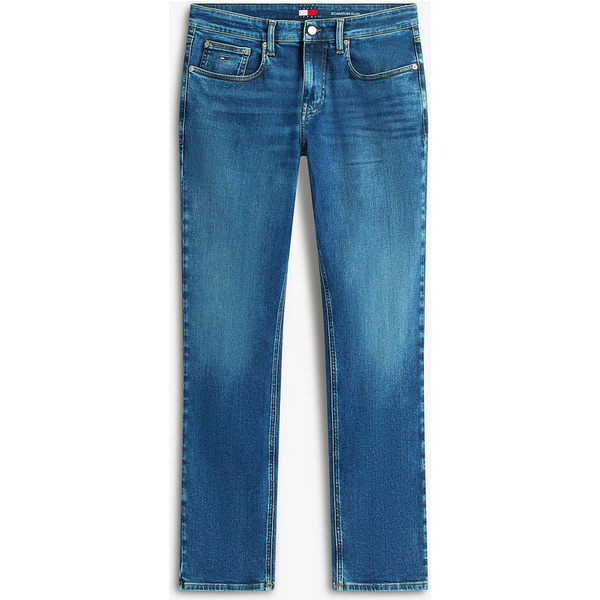Jeans Scanton Uomo Denim Dark-image