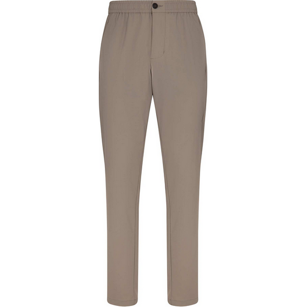 Pantalone Lace Tek Uomo Beige-image