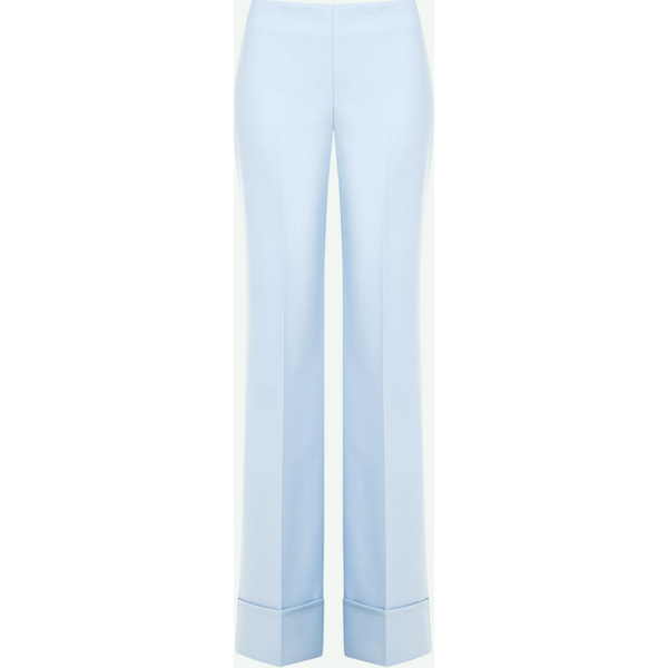 Pantalone A Palazzo Donna Azzurro-image