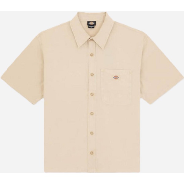 Camicia Vernal Uomo Beige-image