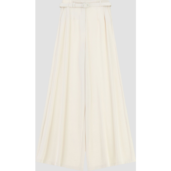 Pantalone Palazzo Donna Zinco-image