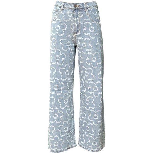 Jeans Donna Compania Fantastica 11044