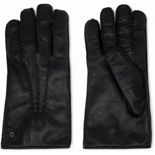 Guanti Gianni Chiarini Start Uomo Pelle Nero - 11125NA13685-image