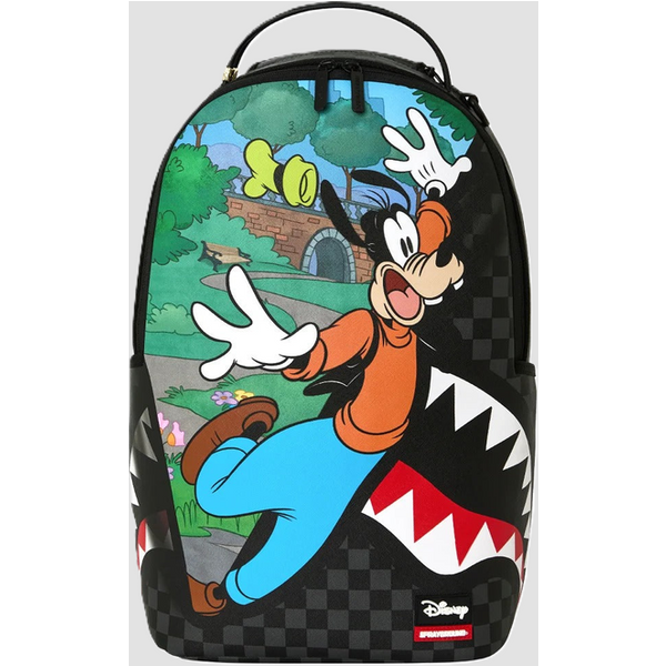 zaino goofy unisex