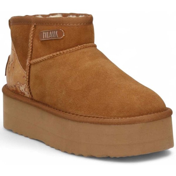 Alviero Martini 1° Classe Donna Half-Boot Geo Stivaletti Marrone 41 - 1262-417B-0010-41