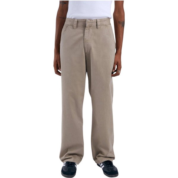 Pantalone Dr.Denim Omar - Khaki-image
