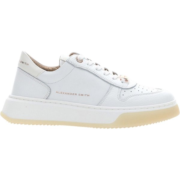 Sneaker Donna Alexander Smith - Harrow Woman - Bianco-image