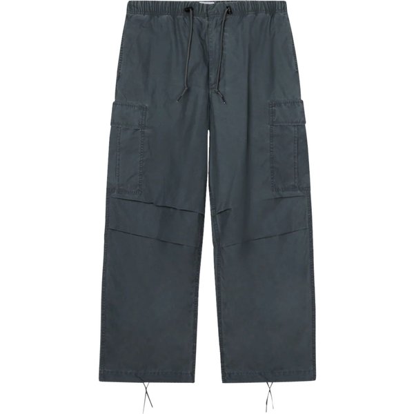 Pantalone Obey Giant Cargo Pant - Pigment Anthracite-image