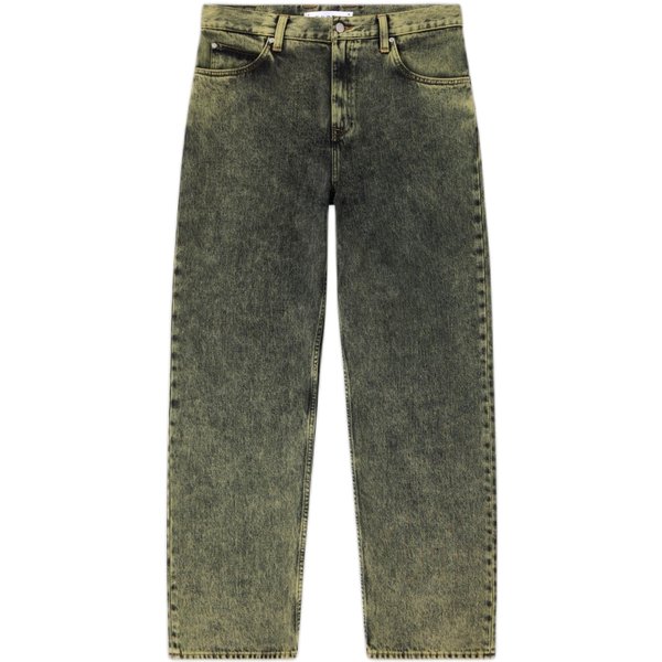 Jeans Edwin Matrix Pant - Afton Wash-image