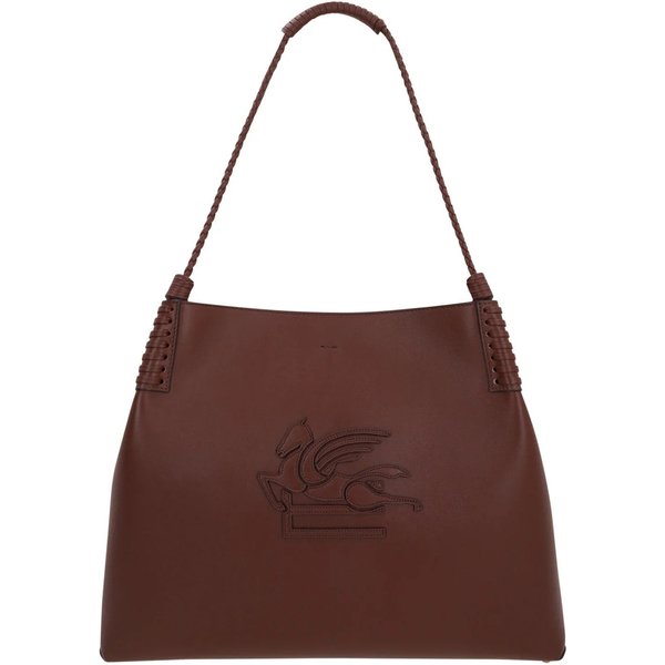 borse a spalla donna etro - shopping libra m leather - n.d.