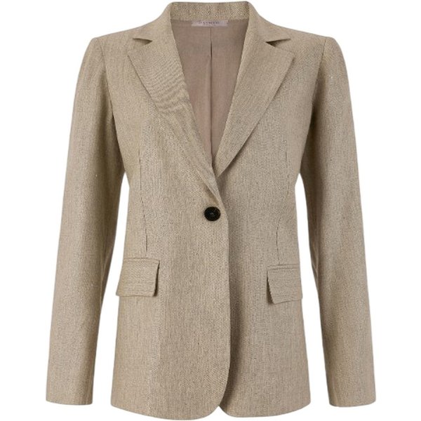 Giacche Donna D.Exterior - M-Flanella Cristalli Giacca Monop - N.D.-image
