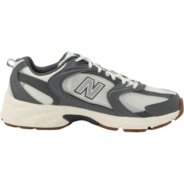 Sneaker Unisex New Balance - 530 - Bianco-image