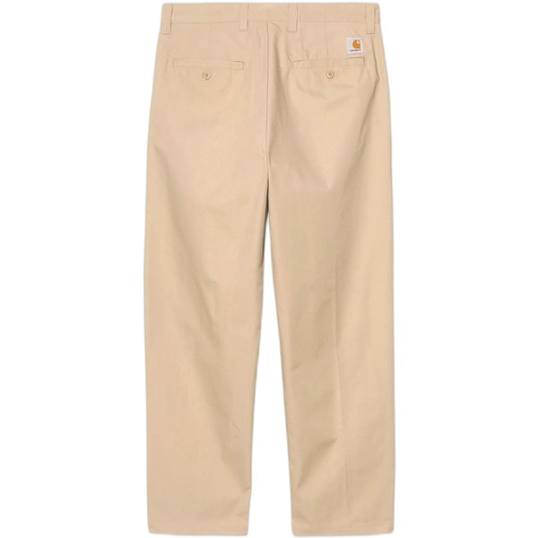 Pantaloni Carhartt Wip Calder Pant - Iroko-image