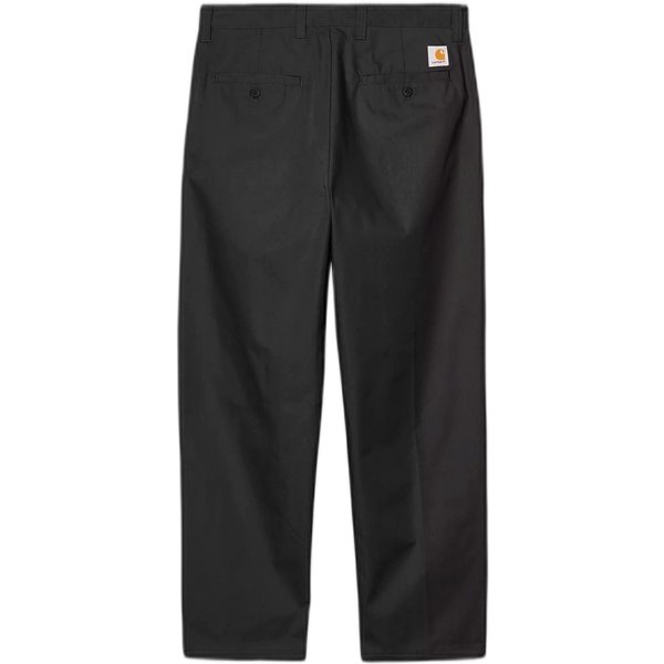 Pantaloni Carhartt Wip Calder Pant - Black-image