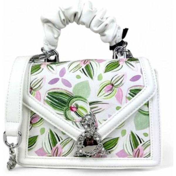 Borsa PashBAG ANNIE CAPSULE Donna Multicolore - 15767-LNC-S4M-A