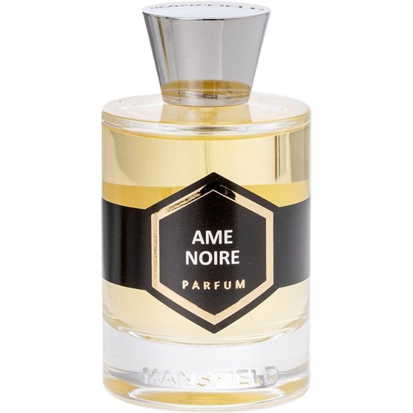 eau de parfum uomo mansfield - parfum 100ml ame noir gold - n.d.
