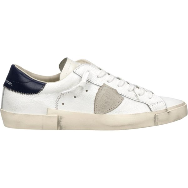 Sneaker Uomo Philippe Model - Prsx Low Man - N.D.-image