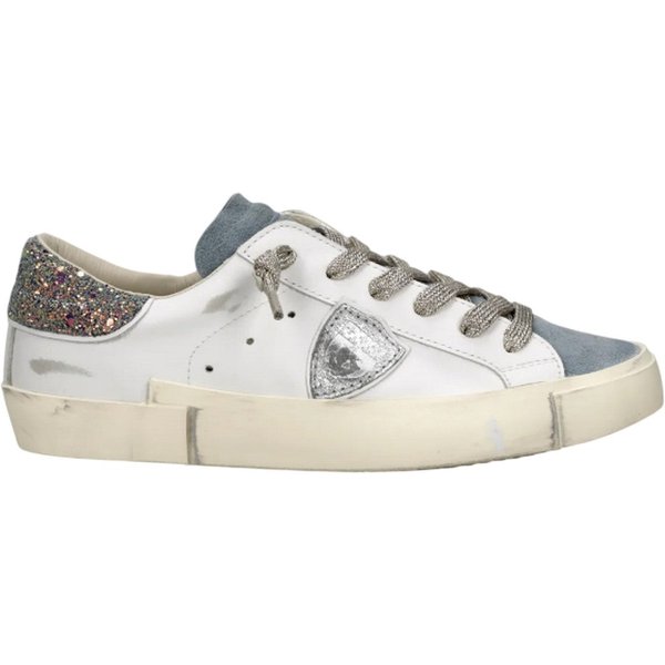 sneaker donna philippe model - prsx low woman - n.d.