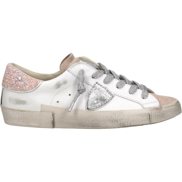 Sneaker Donna Philippe Model - Prsx Low Woman - N.D.-image