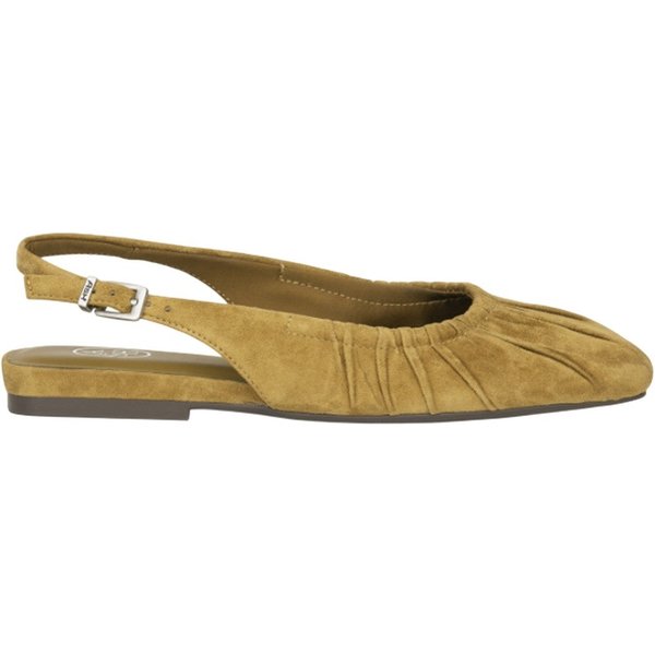 Ballerine Donna Ash - Combo:B Cachemere Fir Green - Verde Militare-image