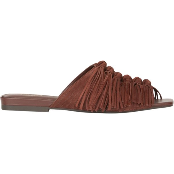 Sandali Donna Ash - Combo:B Cachemere Marsala - N.D.-image